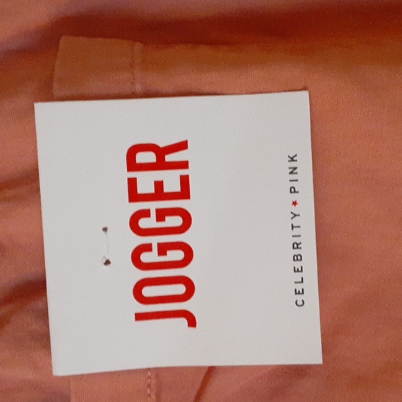 JOGGER PANTS JUNIOR SIZE - Picture 4 of 6